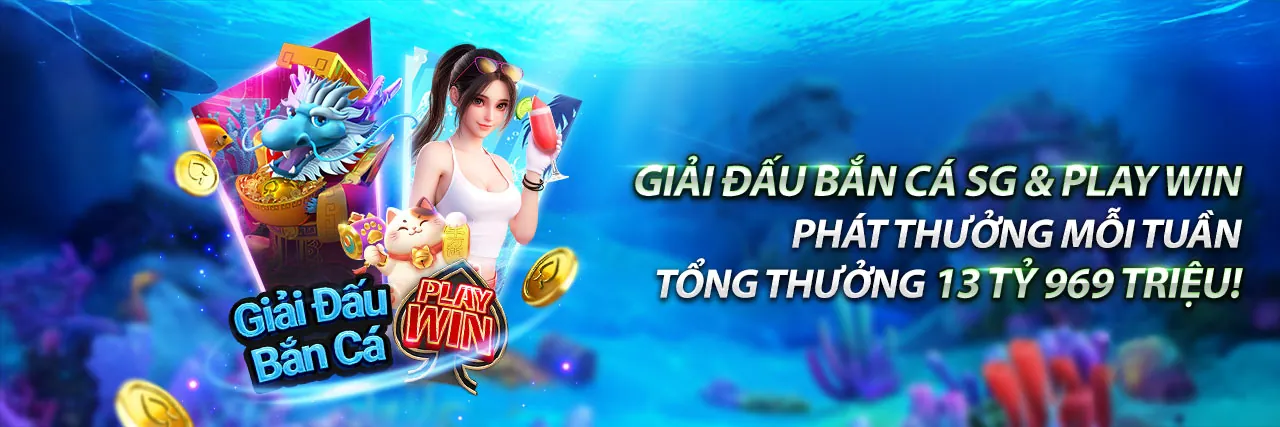Banner khuyến mãi hoàn trả hàng ngày cho game bắn cá tại 88go Trang Chủ